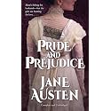 Pride and Prejudice (Tor Classics)