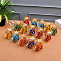 PRIDE STORE Elephant Tealight Candle Holder For