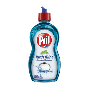 Pril Active Dish Cleaning Gel