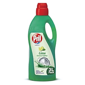 pril dishwash speckles tamarind - 225ml -