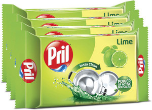 Pril Dishwash Bar