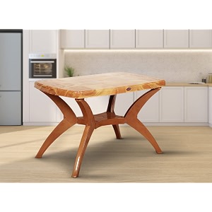 prima 5050 center dining coffee tabletea tableteapoy for home office amp outdoor sandalwood