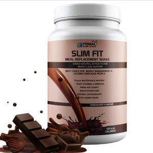 PRIMAL HEALTH SCIENCE Slim Fit Protein Shake