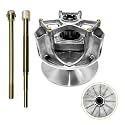 Primary Clutch &amp; Puller Tool, Replaces# 1323327