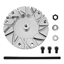 Primary Clutch Holding Fixture Tool, Fit for Polaris P-90 P-85 Clutches