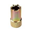 Clutch Spider Nut Socket Tool, Fit for Polaris P-90 P-85 Primary Clutches
