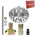 Primary Clutch Spider &amp; Nut Tool &amp; Fixture Plate Tool for Polaris ATV 900