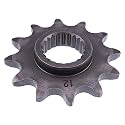 Primary Front Drive Sprocket 3221044 Compatible with Polaris Trail