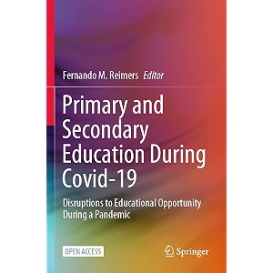 primary and secondary education during covid-19 disruptions to educational opportunity during a pandemic