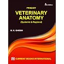 Primary Veterinary Anatomy: Systemic and Regional 8th edn (PB)