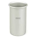 Prime Bakers and Moulders Aluminium Candle Making Mould Pillar Shape, 3 inch Wide (3x6)