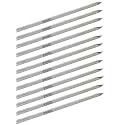 Prime Bakers and Moulders Stainless Steel Barbecue