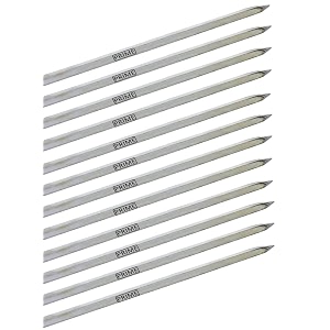 Prime Bakers and Moulders Stainless Steel Square