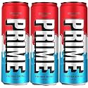 Prime Ice Pop Flavour Energy Drink, 11.16 oz ℮ 330 ml
