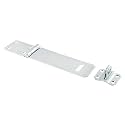 Prime-Line MP5059 Safety Hasp, 6 In., Single Pack