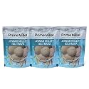 Prime Millet For Good Health Organic Jowar Idli Rava | Premium Sorghum Millet Idli Mix | High Fiber Superfood | Gluten Free Healthy Breakfast Ingredient | Supports Healthy Digestion | Natural Unpolished Jowar Rava | Ancient G