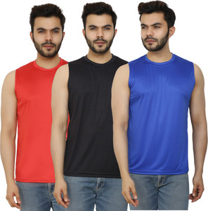 prime plus pack of 3 men vest