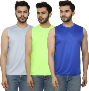 prime plus pack of 3 men vest