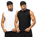 Prime Plus Sleeveless Tshirt for Men Dry