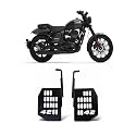 Prime Quality Footrest Compatible with Yezdi Roadster 2025-2026 New