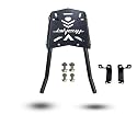 Prime Quality Top Plate Luggage Carrier Support Compatible with Honda CB 125 Hornet