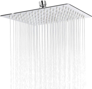 PRIME TOSCH Ultra Slim Square Shower Head