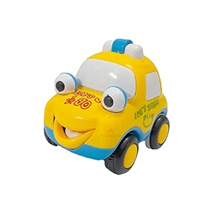 unbreakable funny cartoon pull back friction power diecast toy vehicle push and go crawling toys for boys and girl39s kids 3 years multicolor dy00-city-car