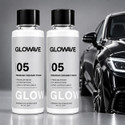 PRIMEGIC Liquid Car Polish for Chrome Accent