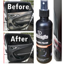 PRIMEGIC Liquid Car Polish for Chrome Accent
