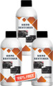 PRIMEGIC Liquid Car Polish for Chrome Accent