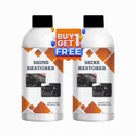 PRIMEGIC Liquid Car Polish for Chrome Accent