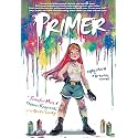 Primer: A Superhero Graphic Novel