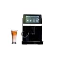 Primero Coffee Maker | Bean to Cup coffee Machine with 11 Drink Options Small and Compact Coffee Machine with Beans Grinder | Touchscreen Display Automatic
