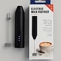 PrimeSage® Coffee Frother Electric Coffee Whisker Hand Blender Frother Coffee Maker Frother Coffee Blender Coffee Frother Milk Frother for Coffee Coffee Beater Electric Milk Frother Coffee Whisker