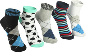 primesox move on boys printed mid-calfcrew