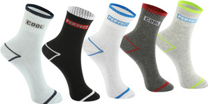 primesox move on boys printed mid-calfcrew