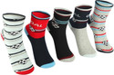 PRIMESOX MOVE ON Boys Printed Mid-Calf/Crew
