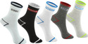 PRIMESOX MOVE ON Boys Striped, Graphic Print Mid-Calf/Crew