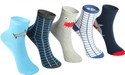 PRIMESOX MOVE ON Boys Printed Mid-Calf/Crew