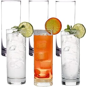 PrimeWorld Jamosta Juice Glass Set of 2