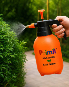 primil garden sprayer kitchen cleaner 2 ltr