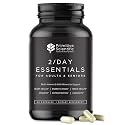Primitive Scientific Multivitamin for Adults &amp; Seniors, 60 Capsules