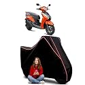 Primus Scooty Bike Cover Water Resistant Outdoor