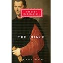 The Prince: Introduction by Dominic Baker-Smith (Everyman's Library)