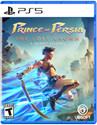 Prince of Persia :- The Lost Crown PS5 (The Lost Crown)
