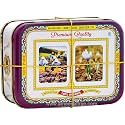 Prince Pure Spanish Kesar Saffron Original Tested &amp; Certified by NABL Accredited Laboratory (A+++ Quality) Use for Pregnant Women, Sweets &amp; Milk (10 Gram Tin)