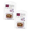 Prince Pure Spanish Kesar Saffron Original Tested & Certified by NABL Accredited Laboratory (A+++ Quality) Use for Pregnant Women, Sweets & Milk 500 Mg X 2 Pcs (Total 1 Gram)