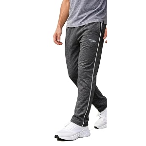 Prince Sports Mens Cotton Track Pant