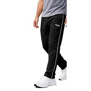 Prince Sports Mens Cotton Track Pant