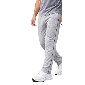 Prince Sports Mens Cotton Track Pant